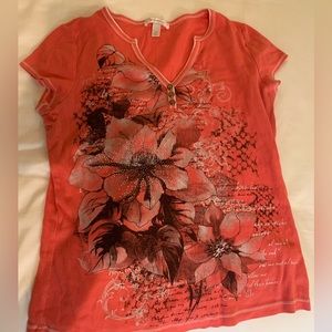 *DONATING SOON* y2k top 🎀